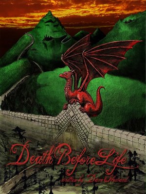 cover image of Death Before Life